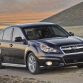 Subaru Legacy 2013