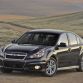Subaru Legacy 2013