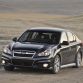 Subaru Legacy 2013