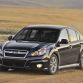Subaru Legacy 2013