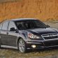 Subaru Legacy 2013