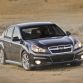 Subaru Legacy 2013