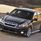 Subaru Legacy 2013