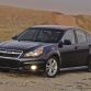 Subaru Legacy 2013