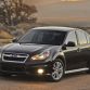 Subaru Legacy 2013