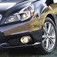 Subaru Legacy 2013