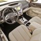 Subaru Legacy 2013