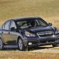 Subaru Legacy 2013