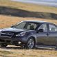 Subaru Legacy 2013