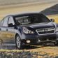 Subaru Legacy 2013