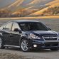 Subaru Legacy 2013