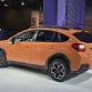 Subaru Live in New York 2012