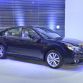 Subaru Live in New York 2012