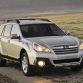 Subaru Outback 2013