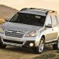 Subaru Outback 2013
