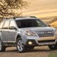 Subaru Outback 2013