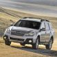 Subaru Outback 2013