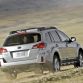 Subaru Outback 2013