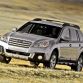 Subaru Outback 2013