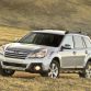 Subaru Outback 2013