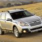 Subaru Outback 2013