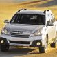 Subaru Outback 2013