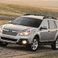 Subaru Outback 2013