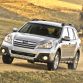 Subaru Outback 2013