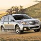 Subaru Outback 2013