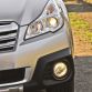 Subaru Outback 2013