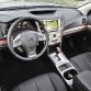 Subaru Outback 2013