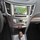 Subaru Outback 2013