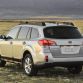 Subaru Outback 2013