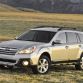 Subaru Outback 2013