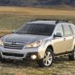 Subaru Outback 2013