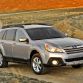 Subaru Outback 2013