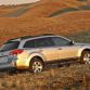 Subaru Outback 2013