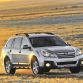 Subaru Outback 2013