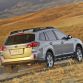 Subaru Outback 2013