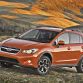 Subaru XV Crosstrek 2013