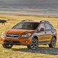Subaru XV Crosstrek 2013