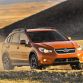 Subaru XV Crosstrek 2013