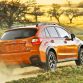 Subaru XV Crosstrek 2013