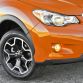 Subaru XV Crosstrek 2013