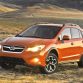 Subaru XV Crosstrek 2013