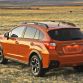 Subaru XV Crosstrek 2013