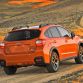 Subaru XV Crosstrek 2013