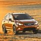Subaru XV Crosstrek 2013