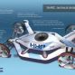 Subaru SHARC