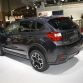Subaru XV Live in Paris 2012